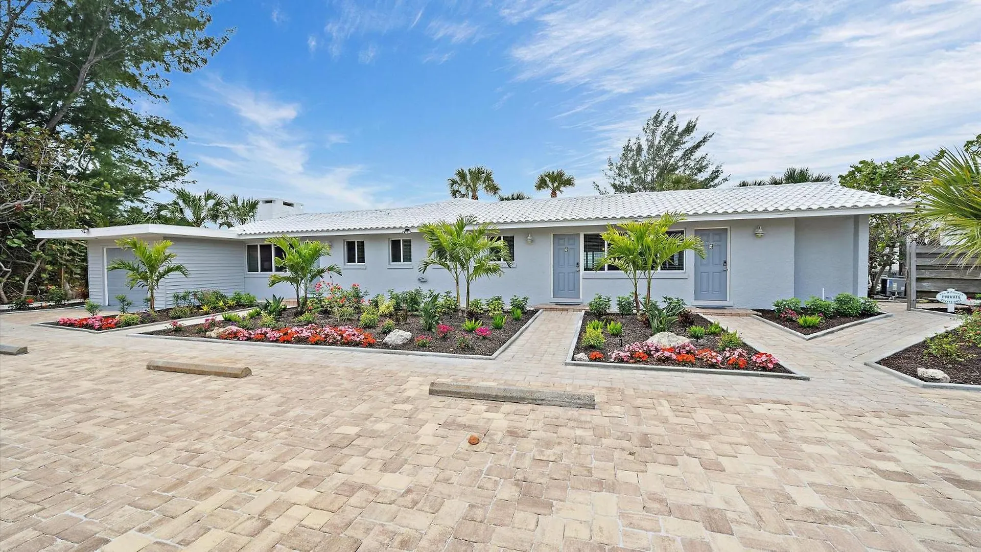 Apartment Las Hermanas 3 Longboat Key