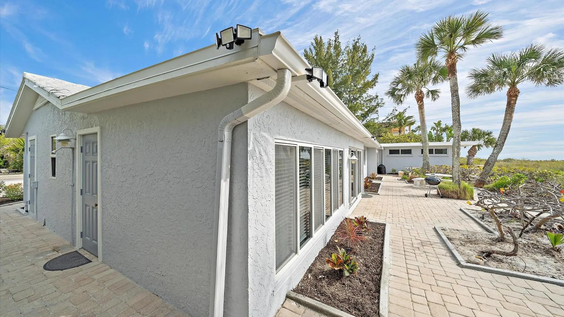 Las Hermanas 3 Longboat Key Apartment