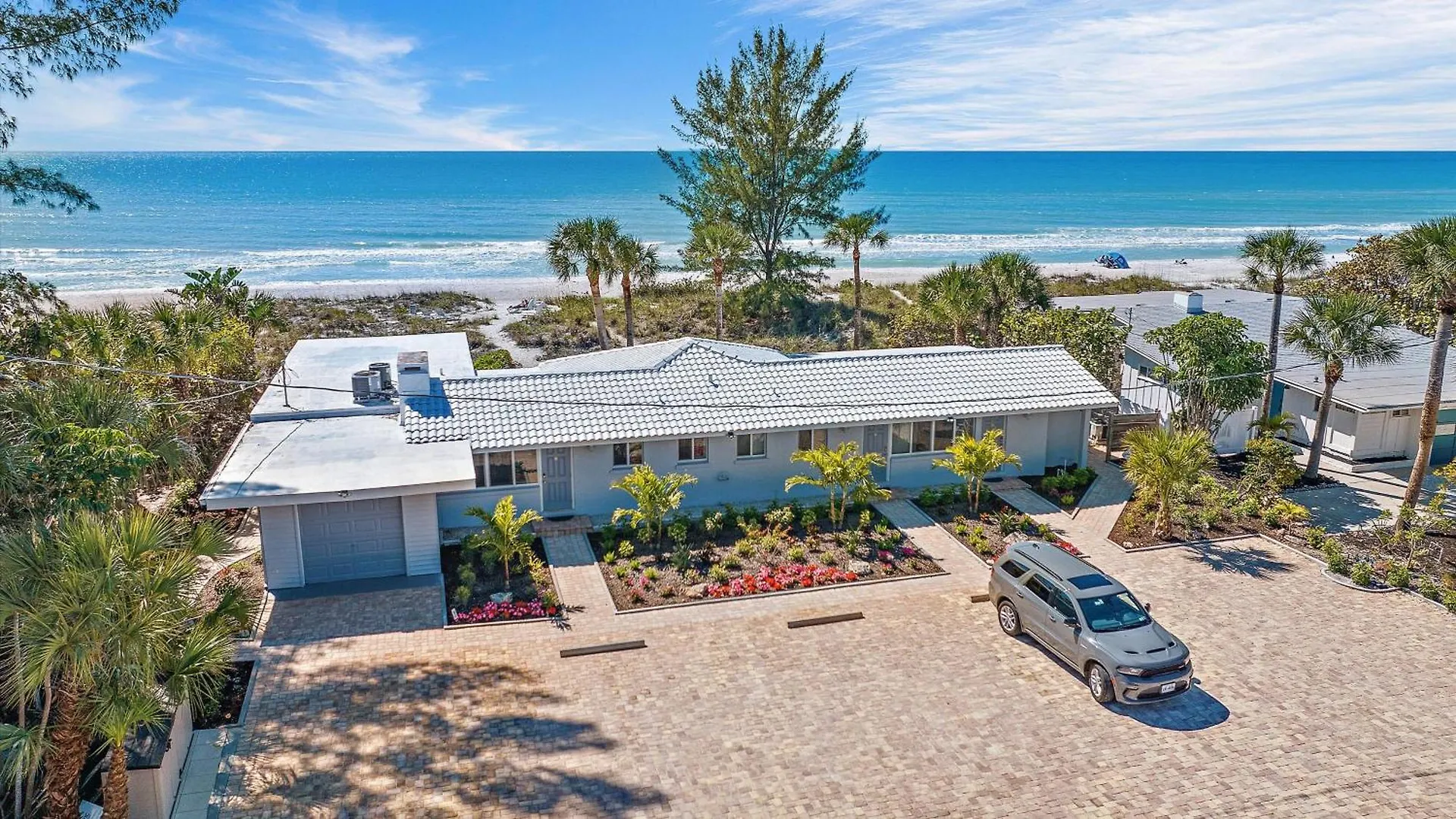 Las Hermanas 3 Longboat Key