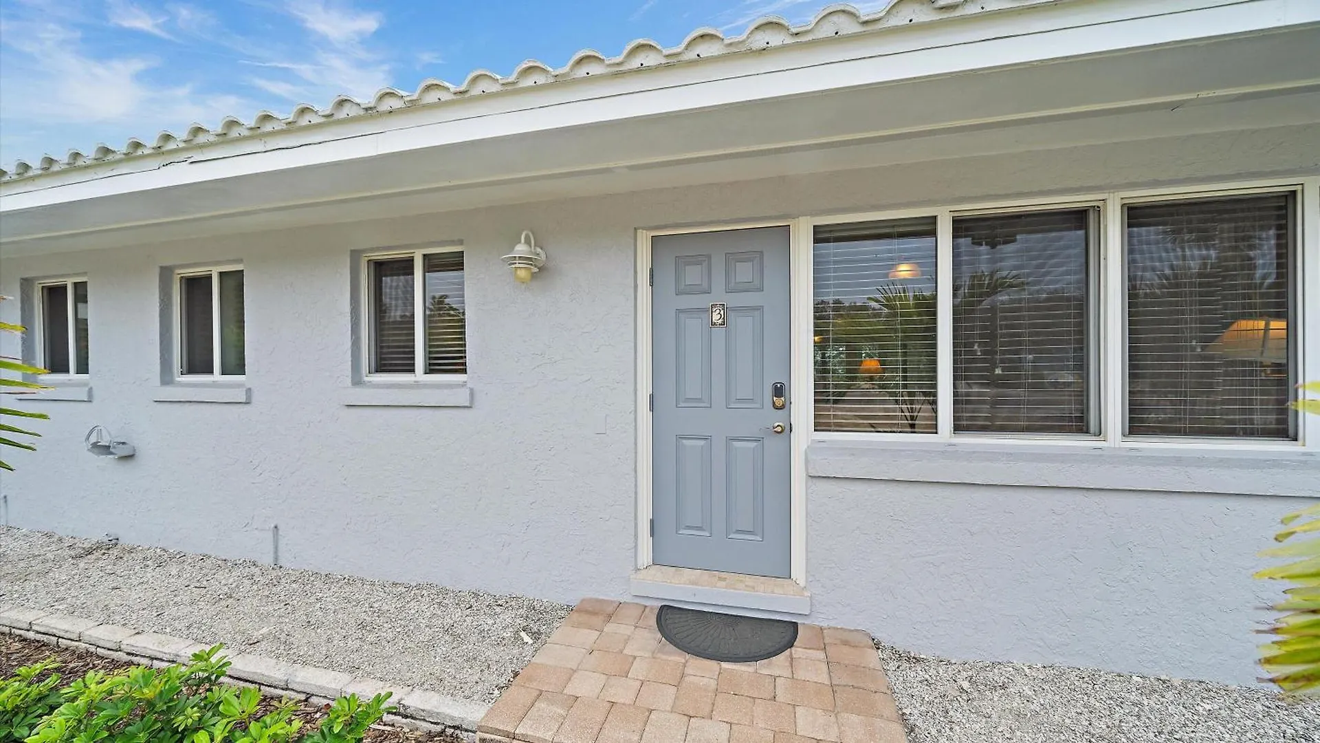 Apartment Las Hermanas 3 Longboat Key