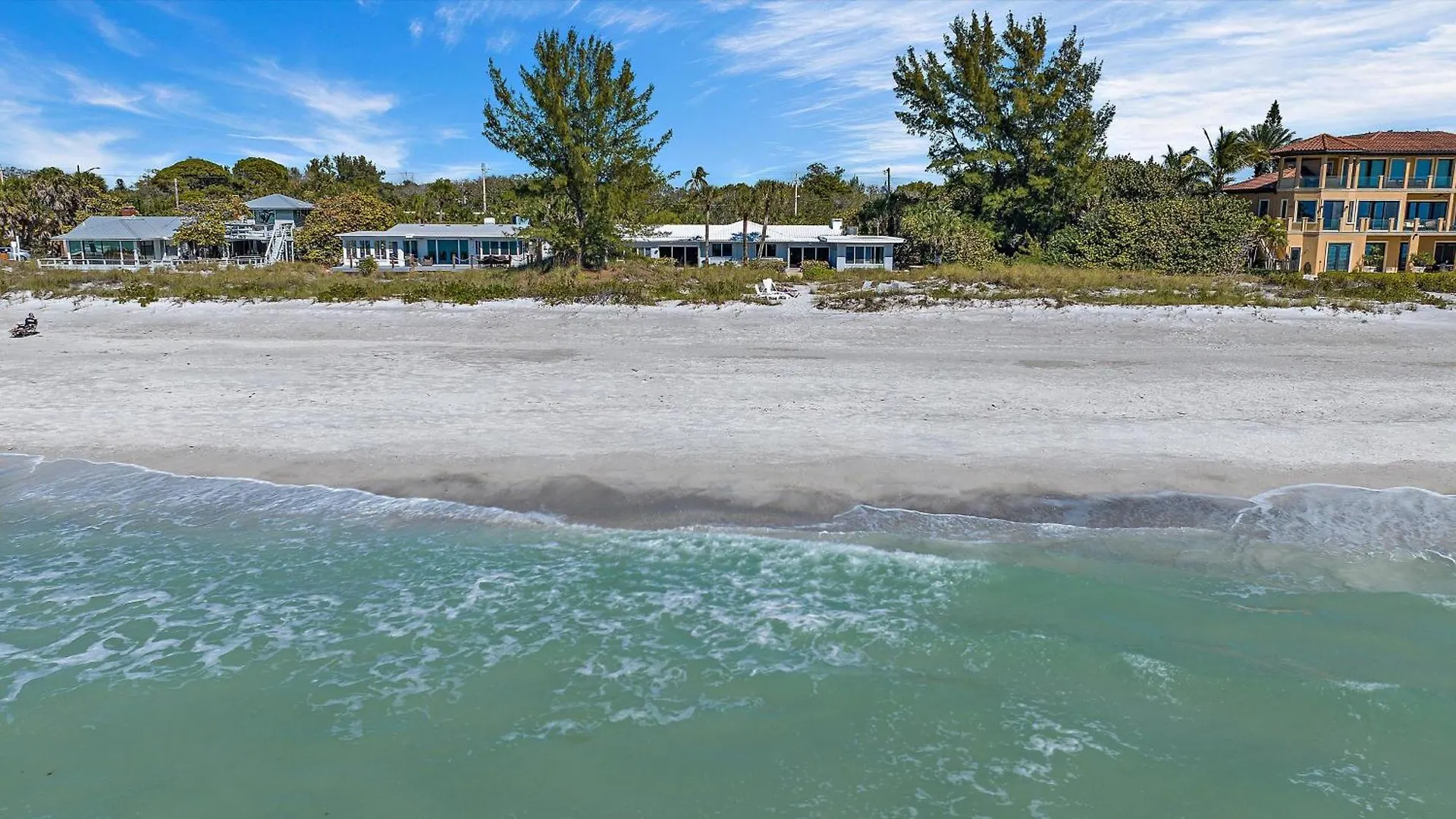 Las Hermanas 3 Longboat Key United States