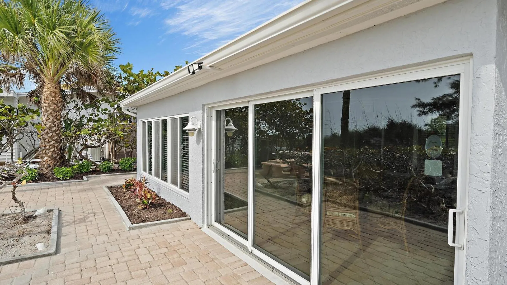 Las Hermanas 3 Longboat Key Apartment