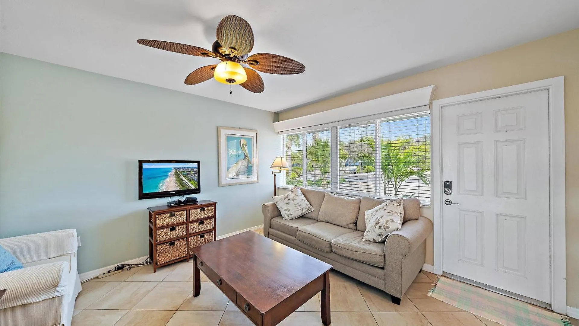 Las Hermanas 3 Longboat Key