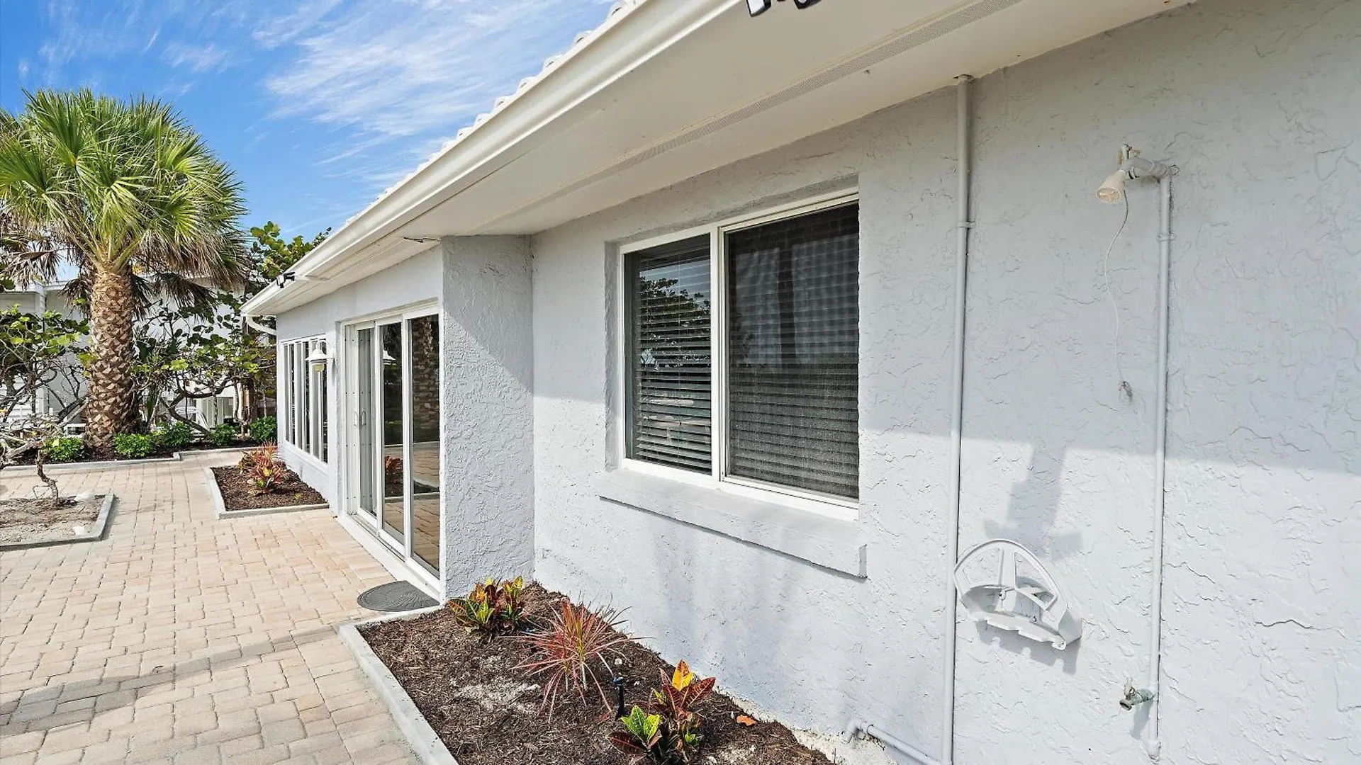 Apartment Las Hermanas 3 Longboat Key