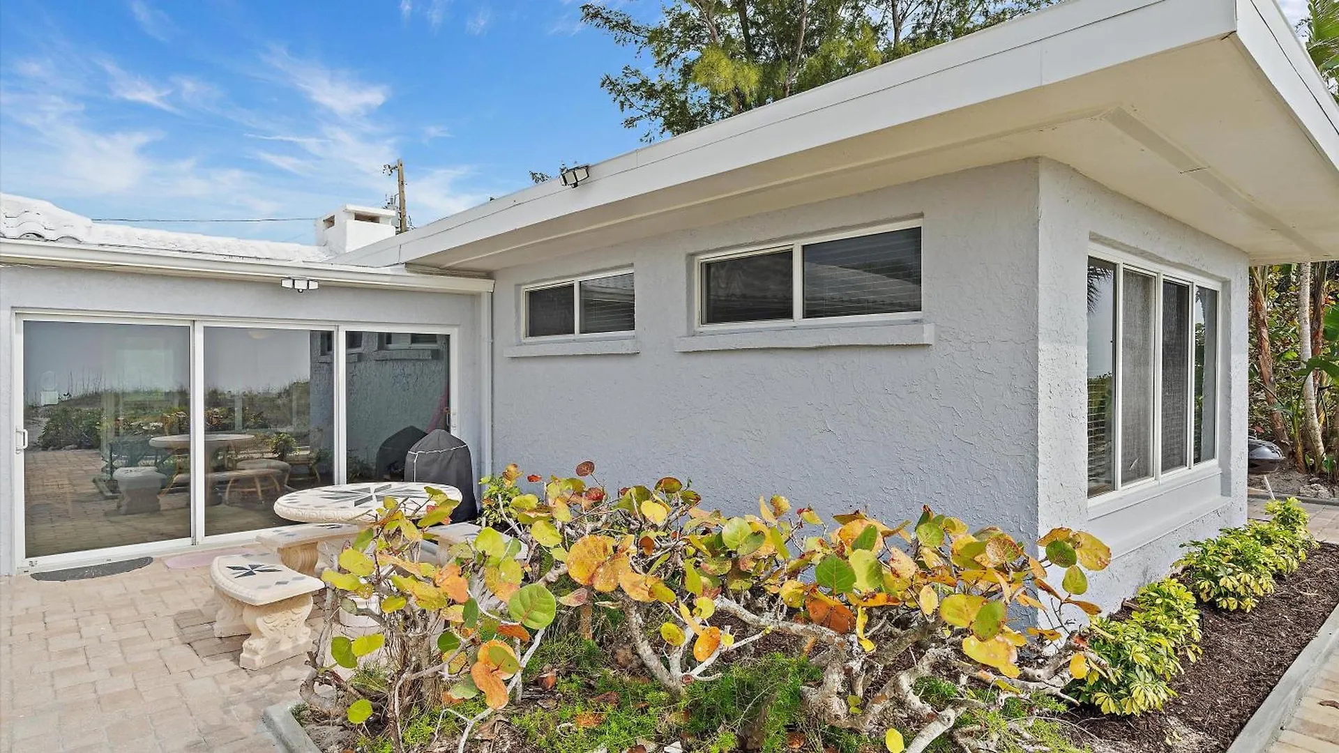 Las Hermanas 3 Longboat Key Apartment