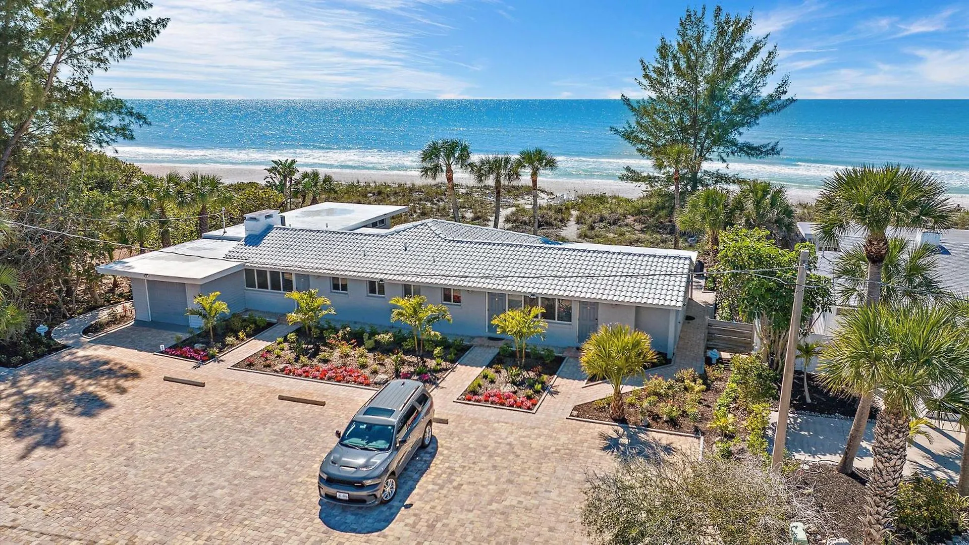 Las Hermanas 3 Longboat Key Apartment
