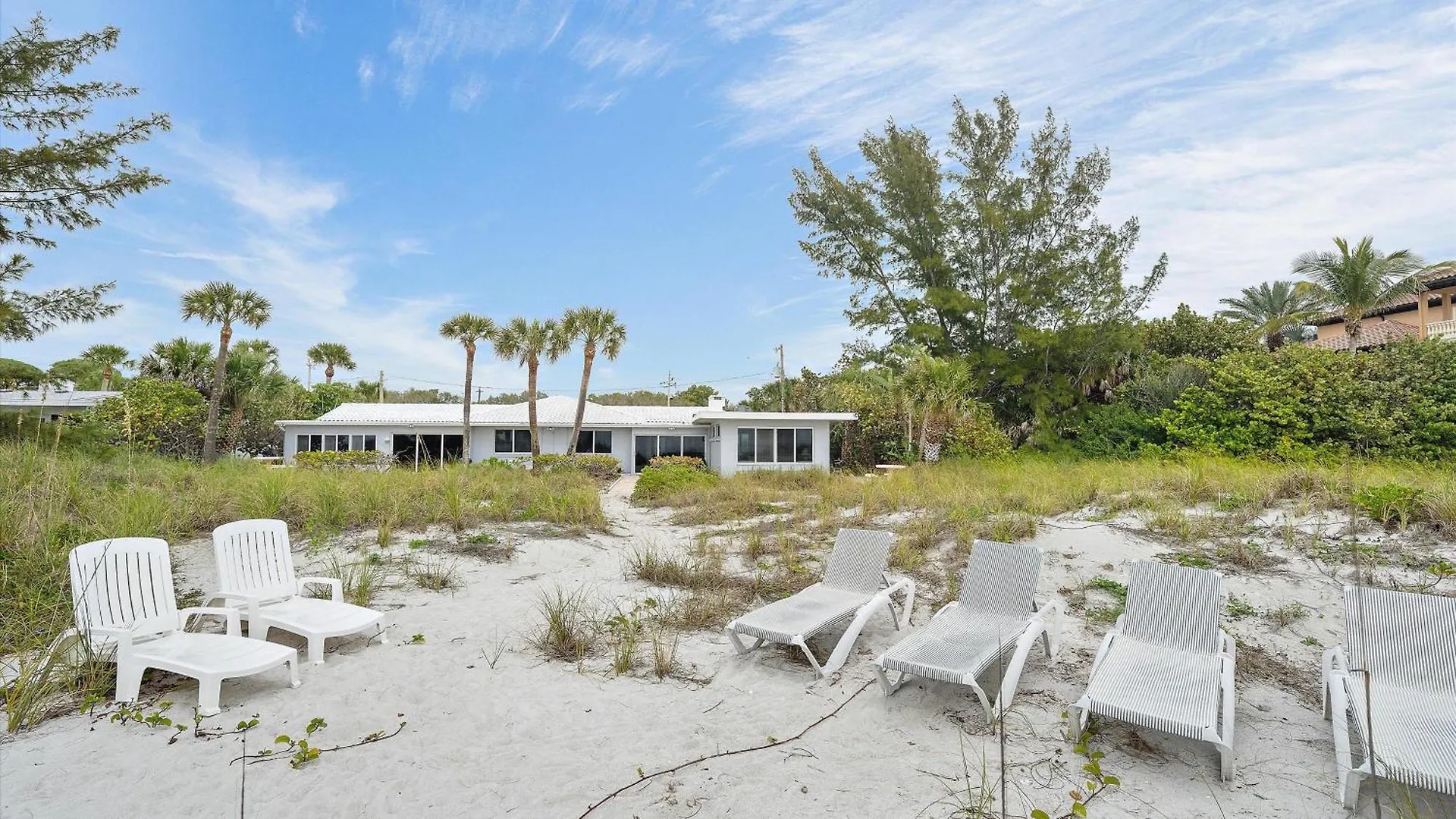 Las Hermanas 3 Longboat Key Apartment