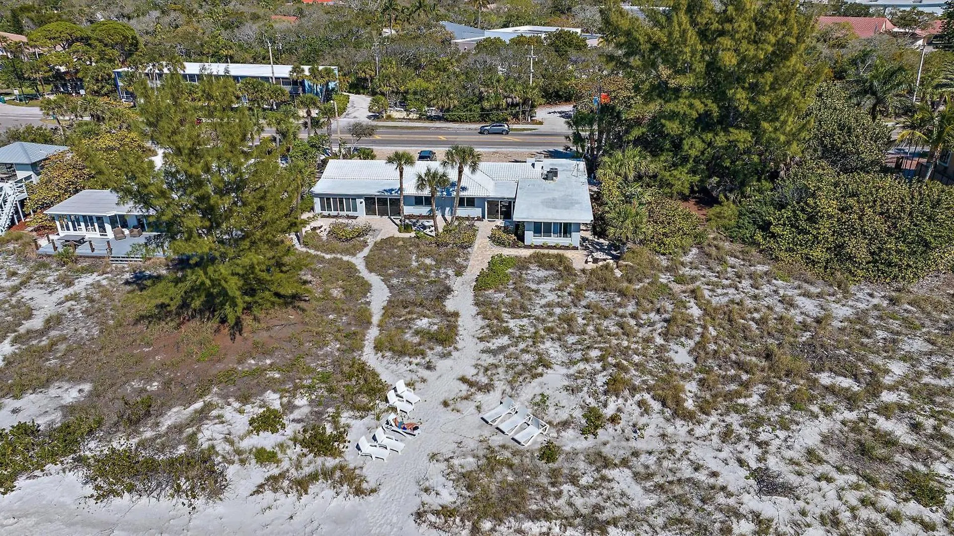 Las Hermanas 3 Longboat Key