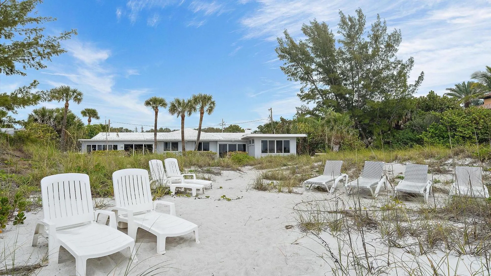 Apartment Las Hermanas 3 Longboat Key
