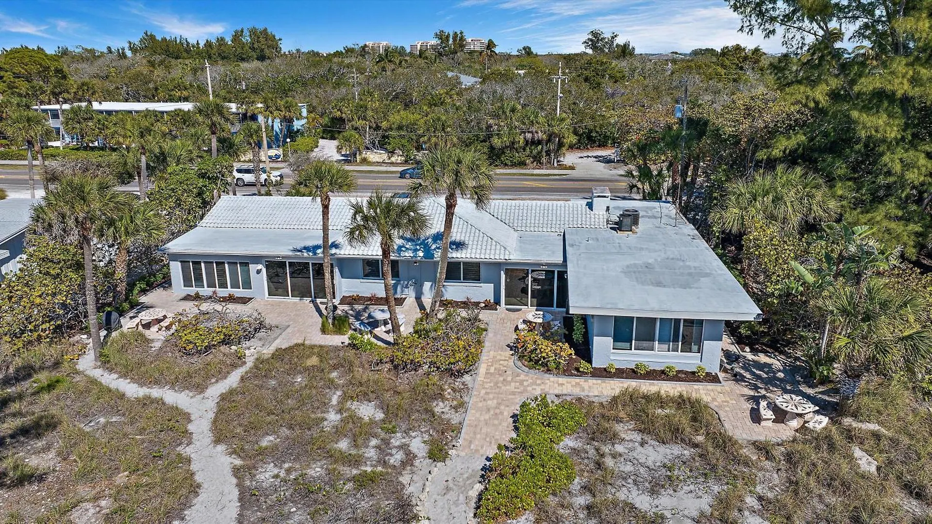 Las Hermanas 3 Longboat Key 0*,  United States