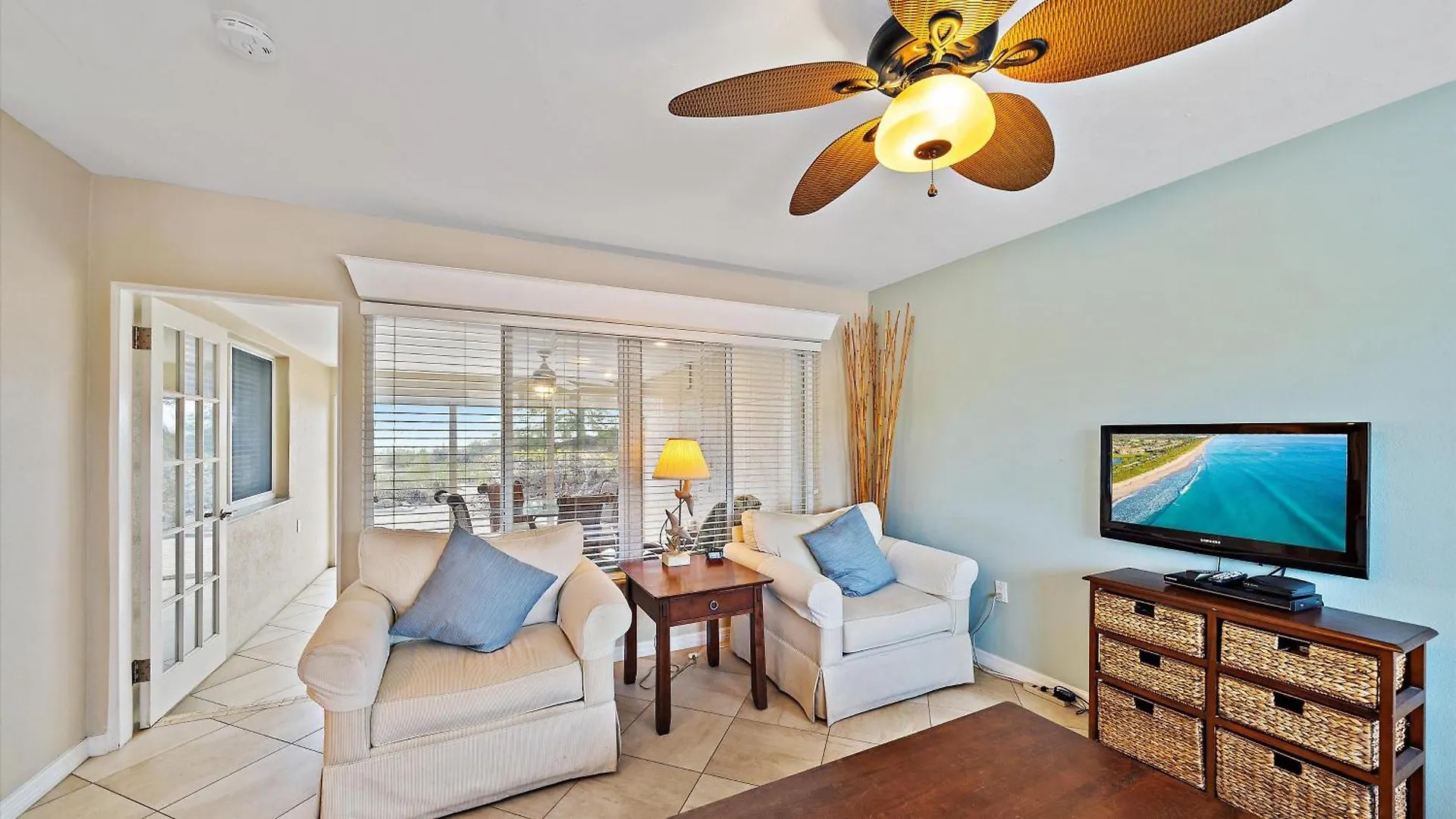 Las Hermanas 3 Longboat Key Apartment