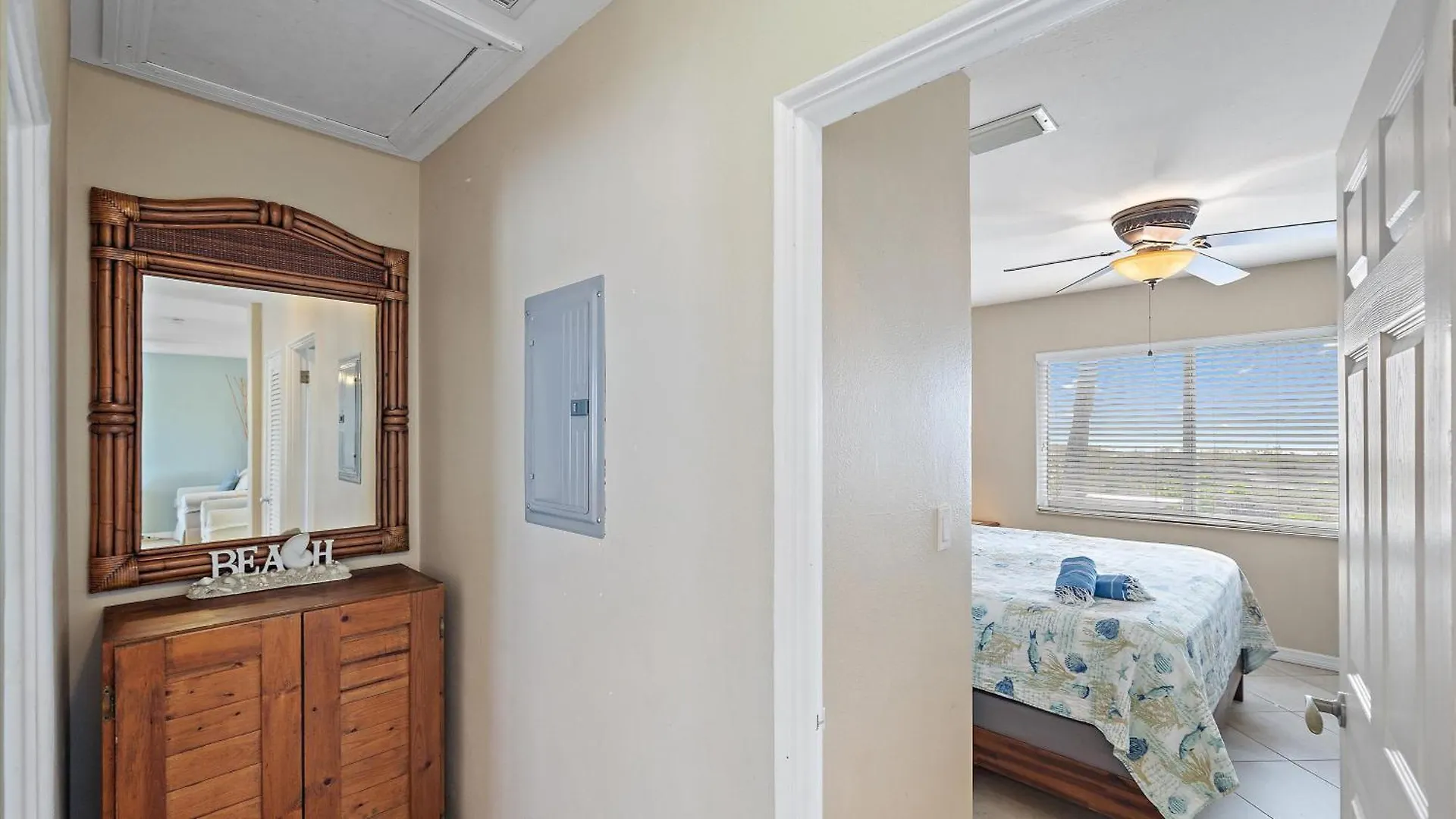 Apartment Las Hermanas 3 Longboat Key