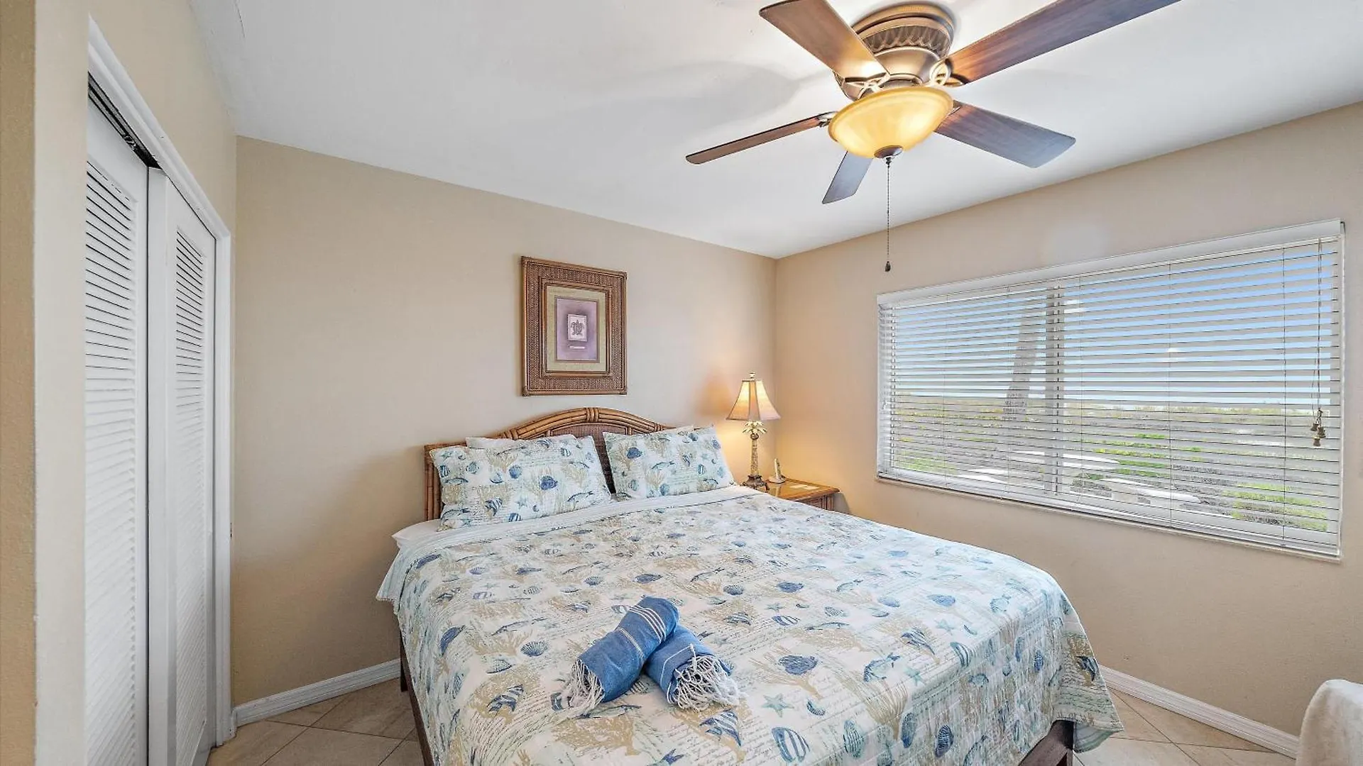Las Hermanas 3 Longboat Key Apartment