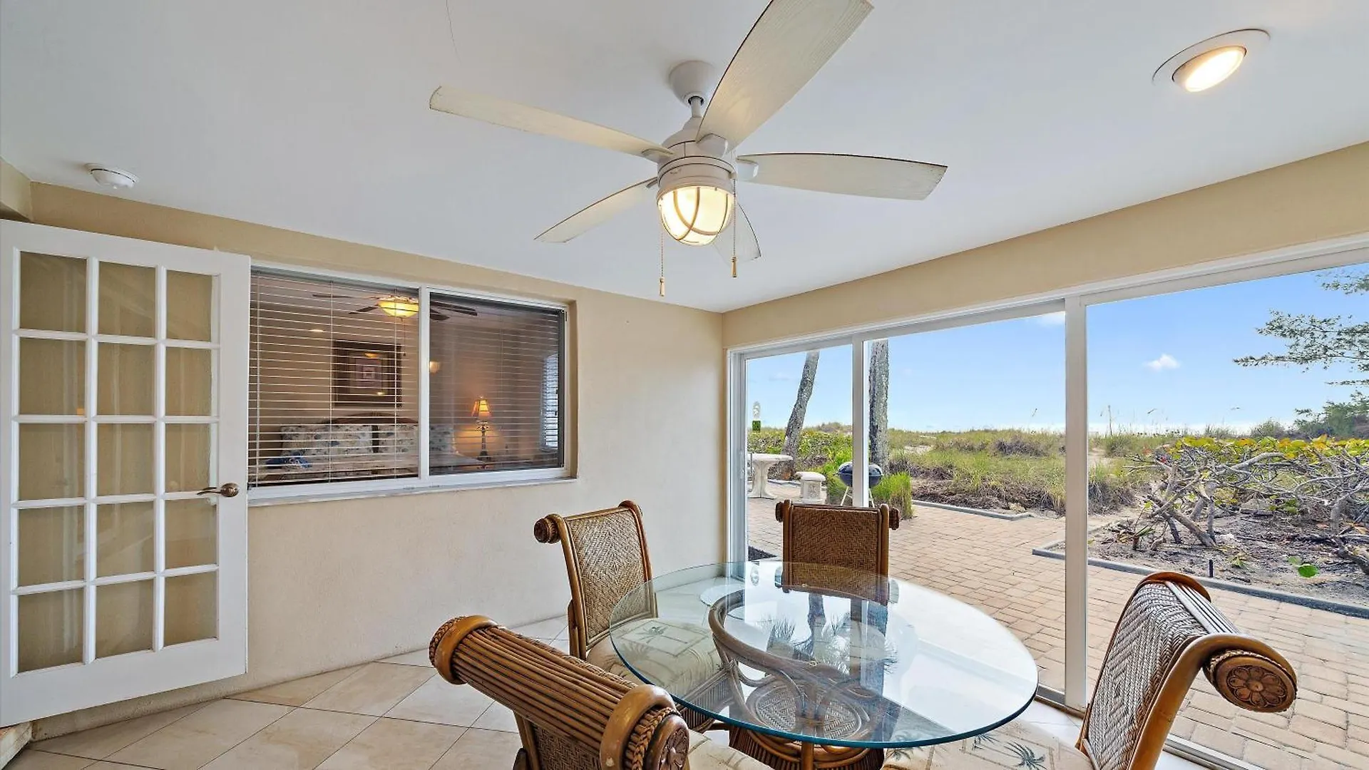 Las Hermanas 3 Longboat Key Apartment