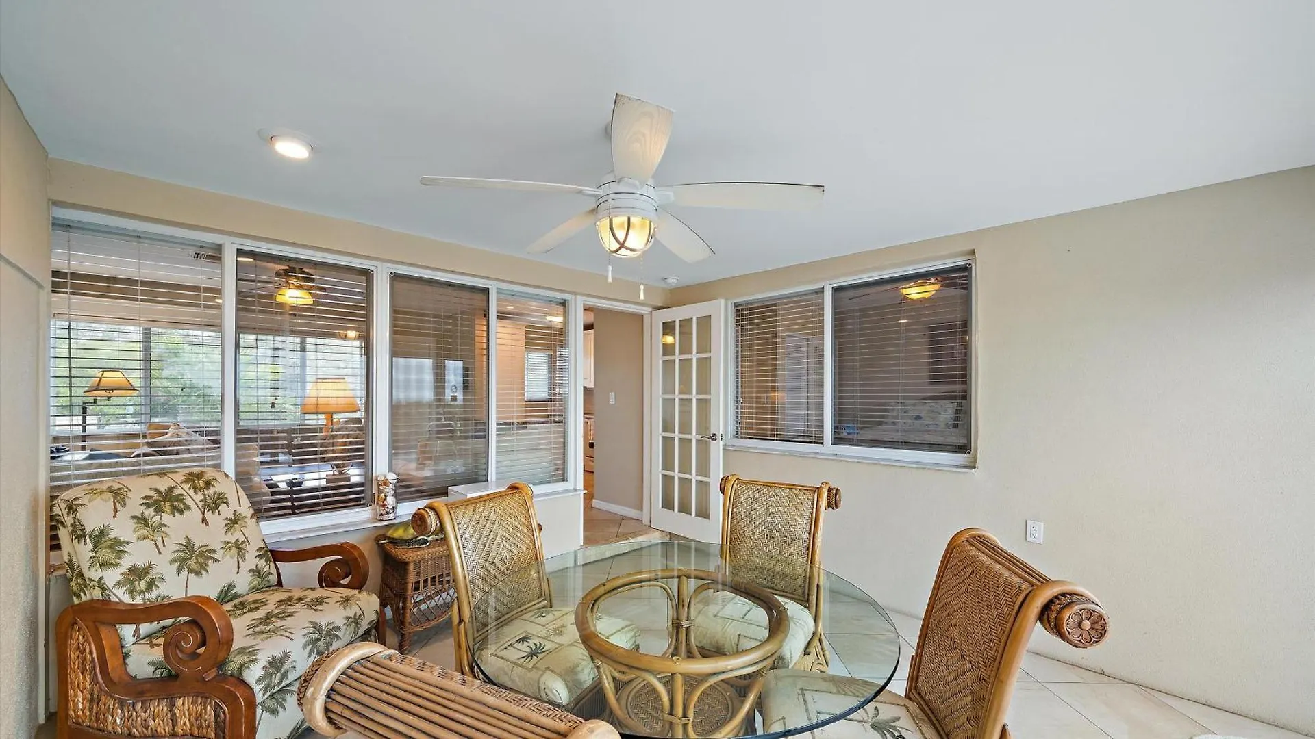 Apartment Las Hermanas 3 Longboat Key