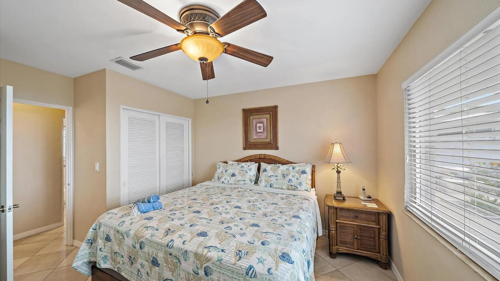 Las Hermanas 3 Longboat Key Apartment