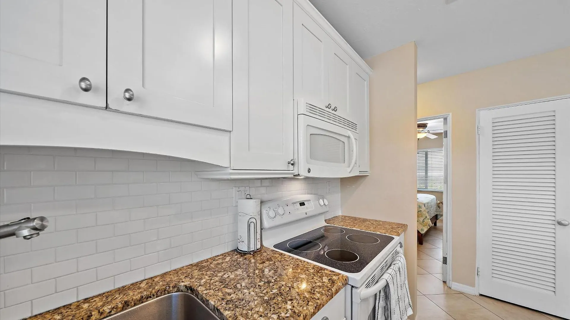 Apartment Las Hermanas 3 Longboat Key