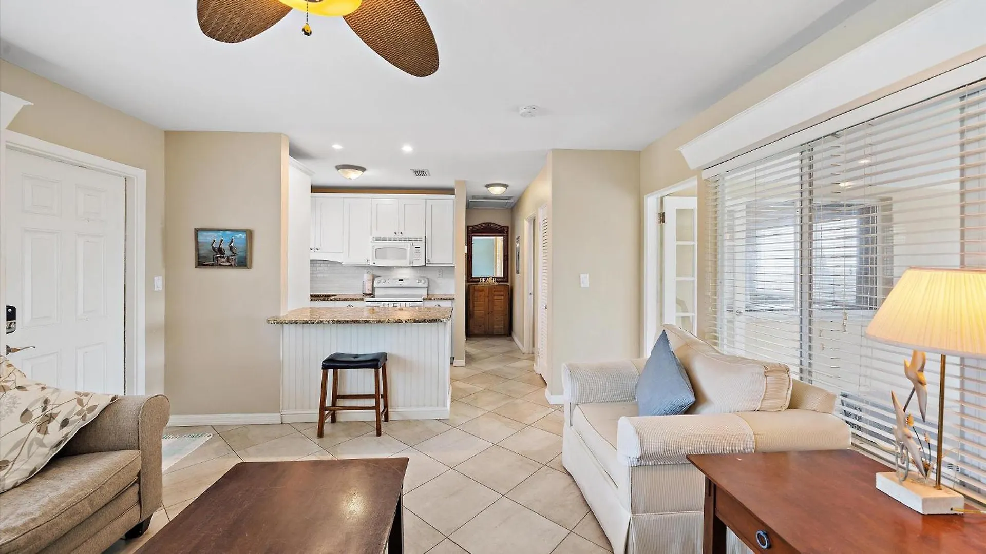 Apartment Las Hermanas 3 Longboat Key United States