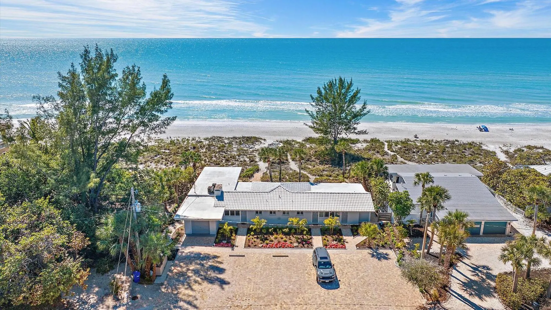 Las Hermanas 3 Longboat Key 0*,