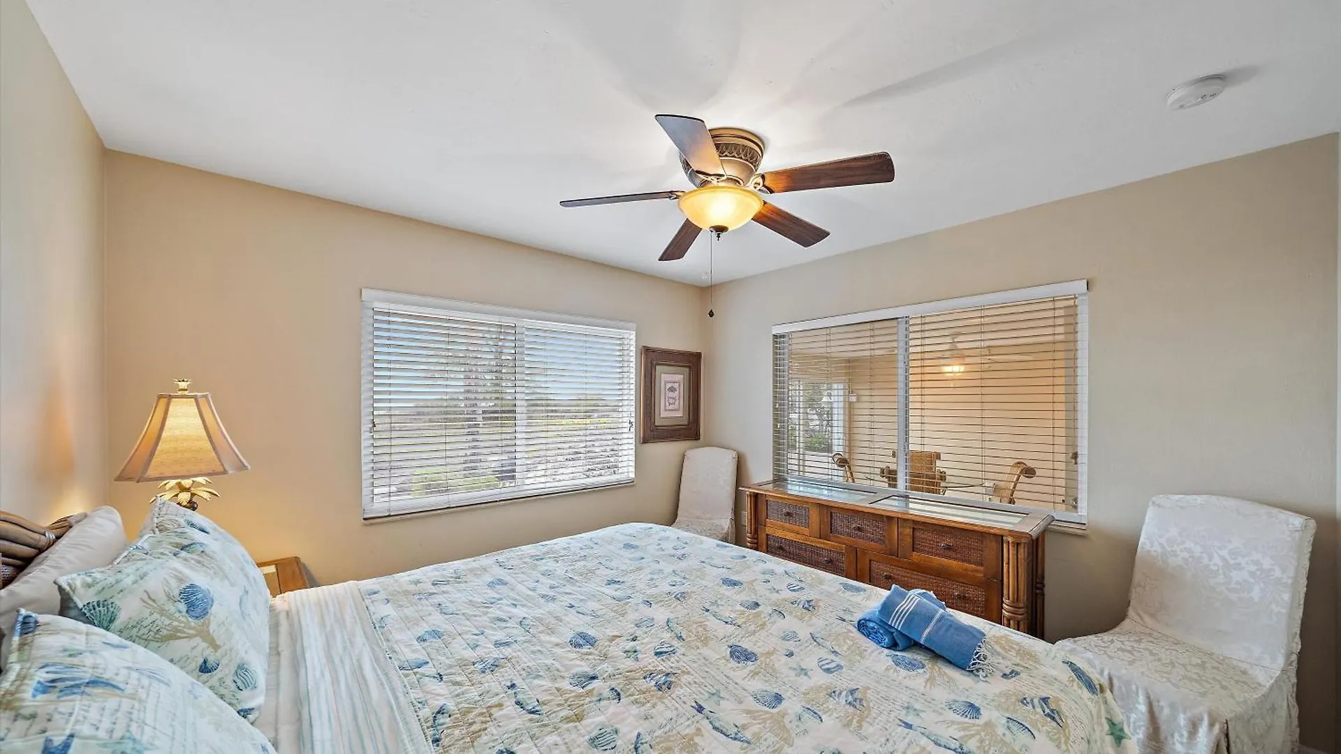 Apartment Las Hermanas 3 Longboat Key