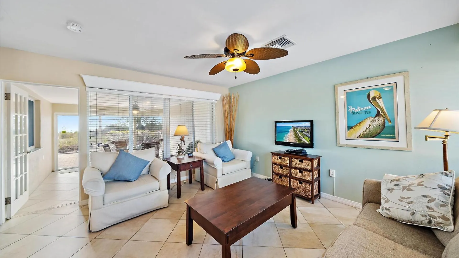 Apartment Las Hermanas 3 Longboat Key