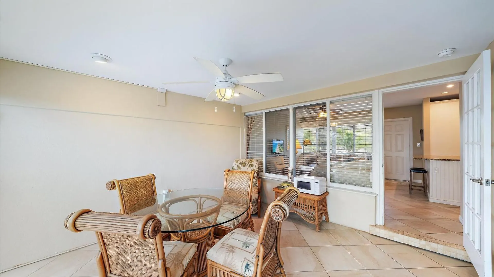 Apartment Las Hermanas 3 Longboat Key