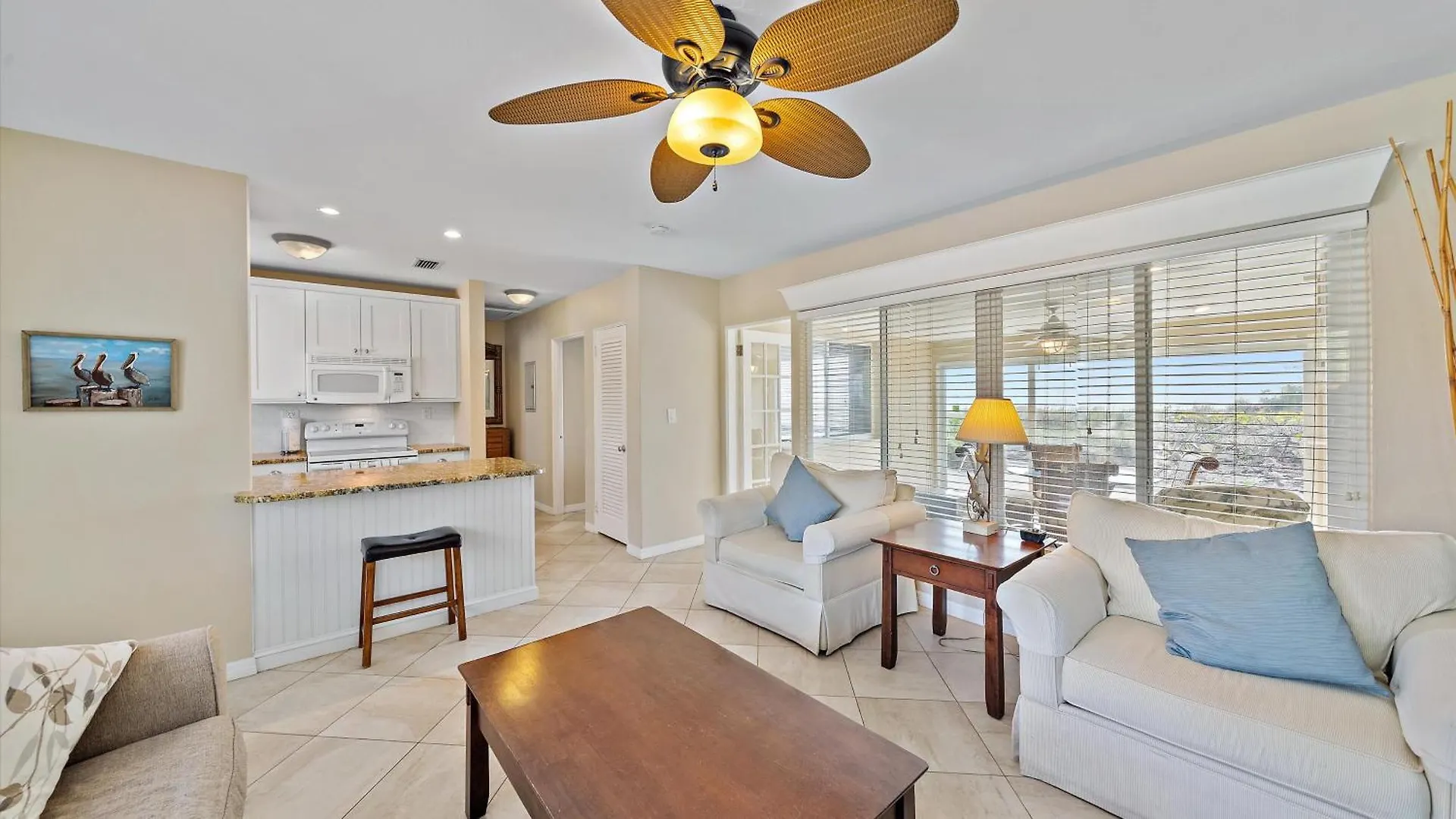 Las Hermanas 3 Longboat Key Apartment