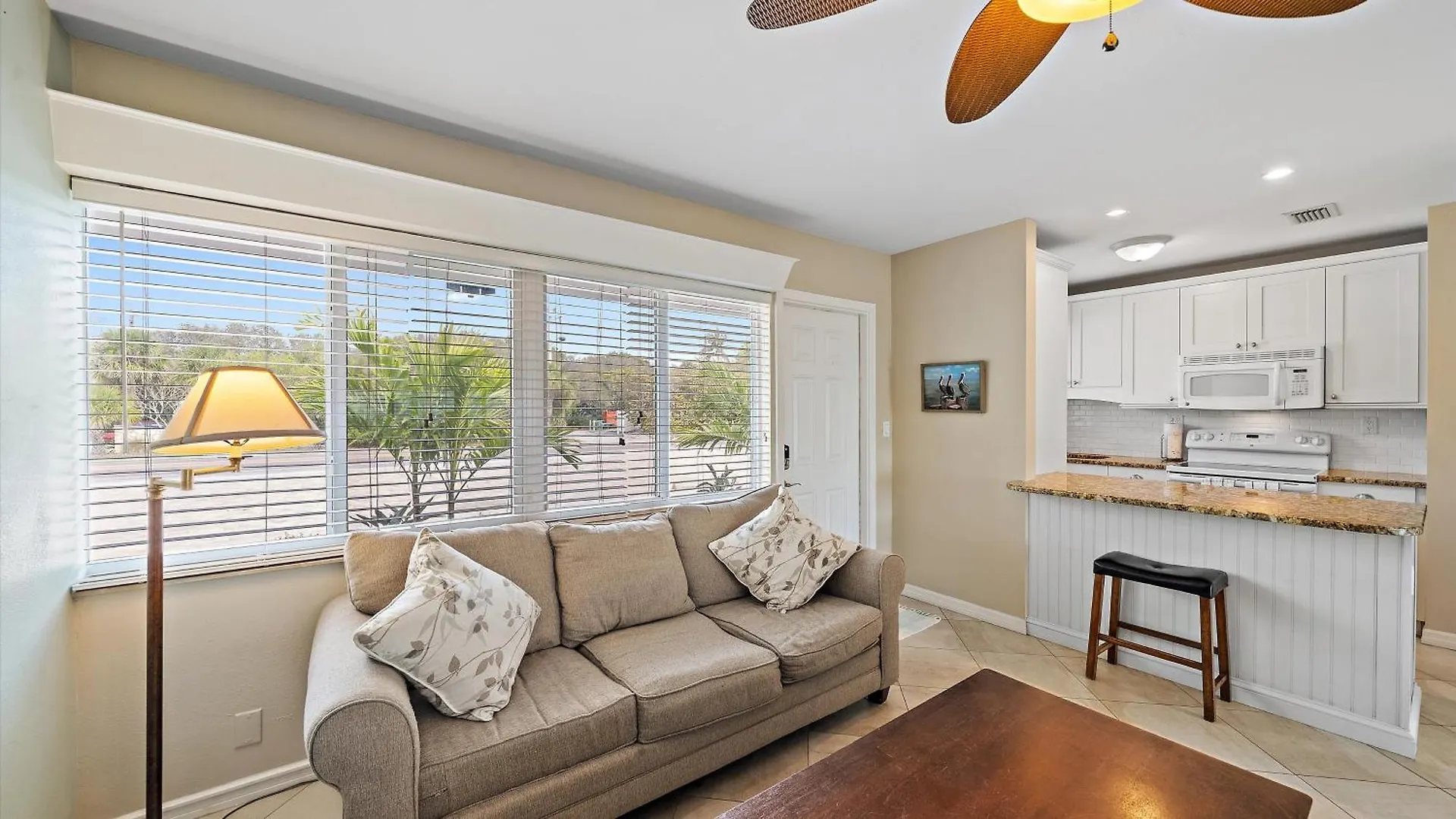 Apartment Las Hermanas 3 Longboat Key