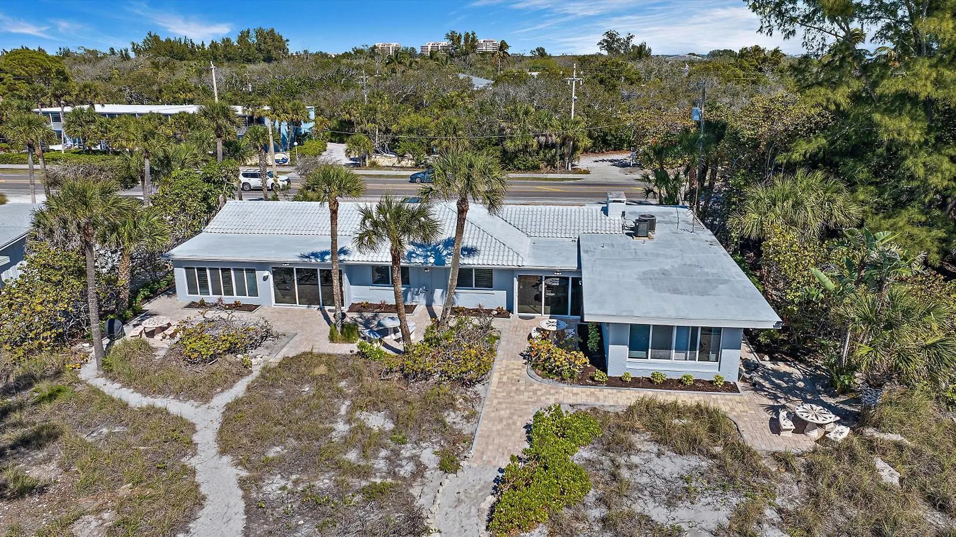 Las Hermanas 3 Longboat Key