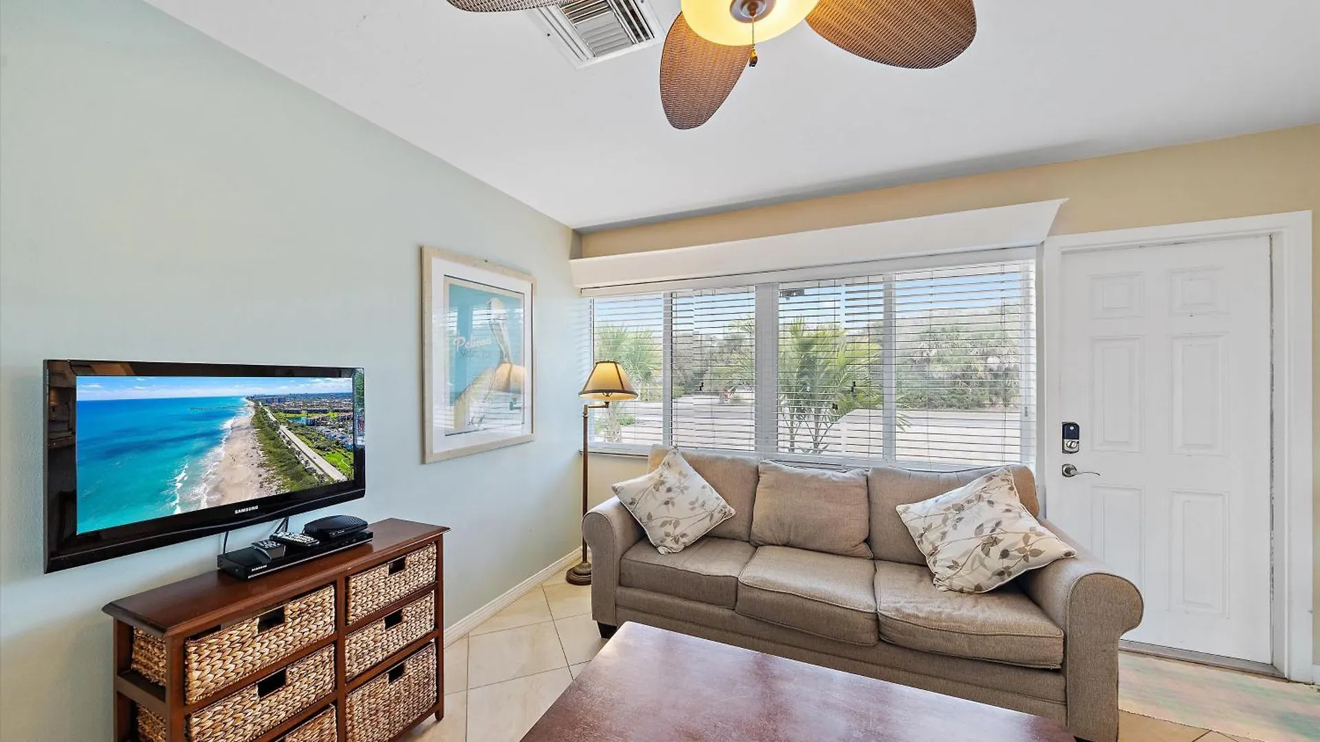 Apartment Las Hermanas 3 Longboat Key