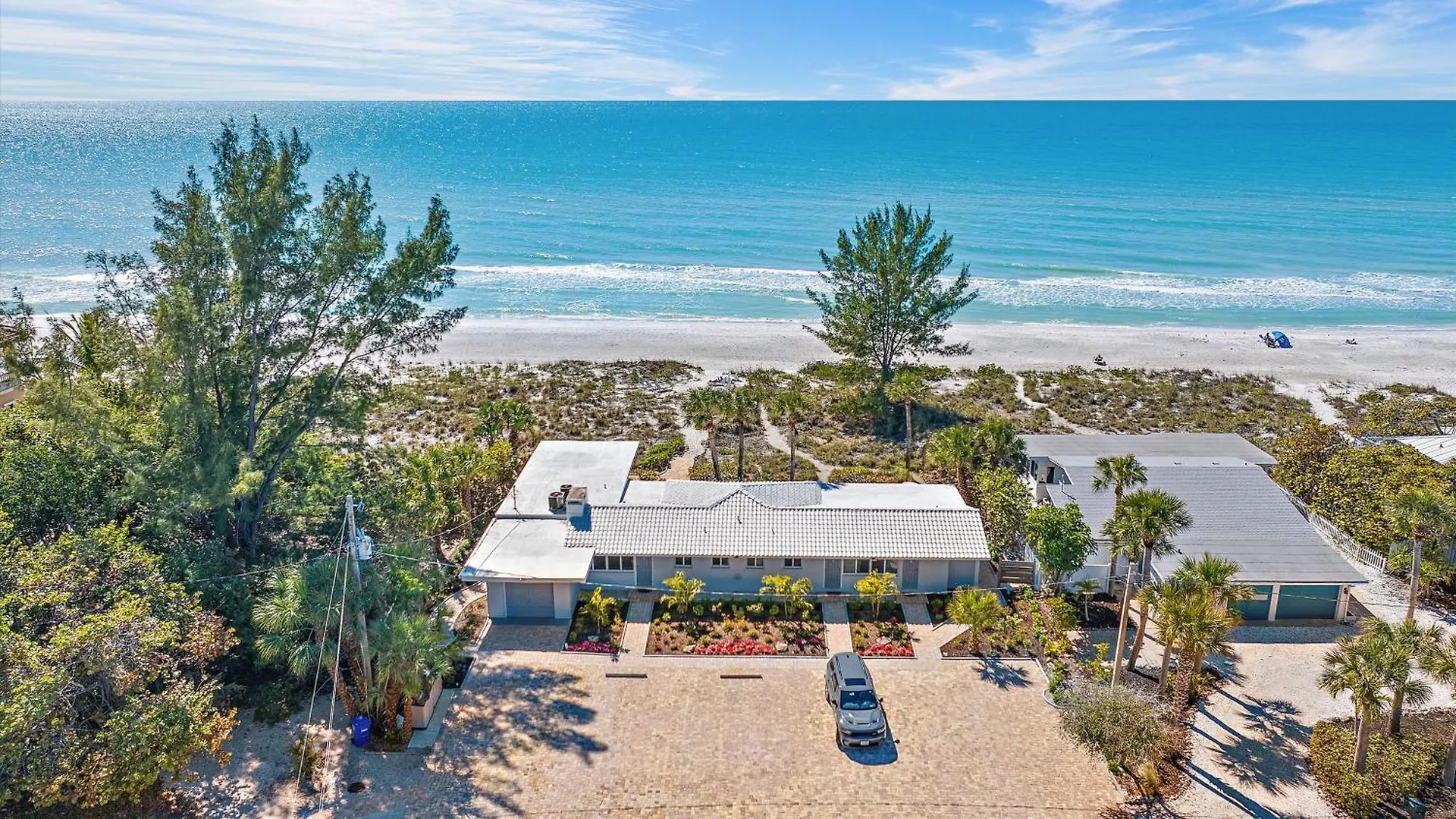 Las Hermanas 3 Longboat Key 0*,