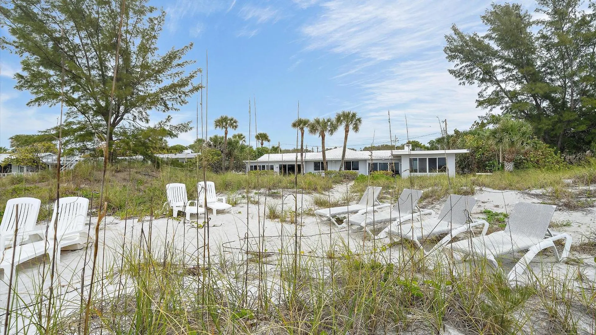 Las Hermanas 3 Longboat Key Apartment